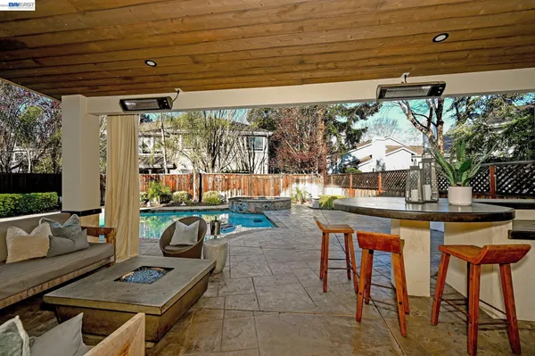 $2,198,000 | 9 Cross Bridge Place, Danville, CA 94526