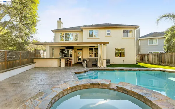 $2,198,000 | 9 Cross Bridge Place, Danville, CA 94526