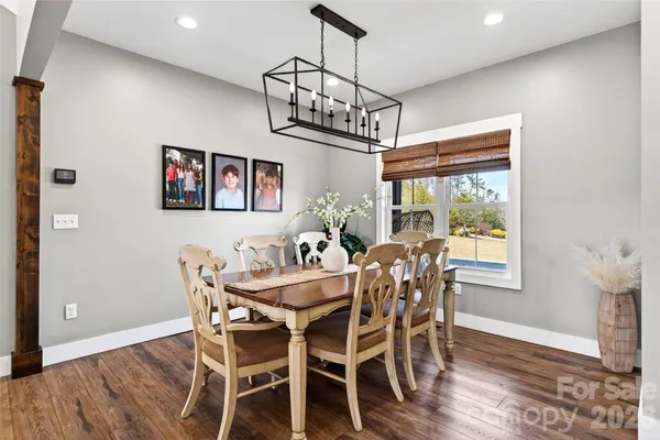 $949,000 | 115 Pondview Drive, Nebo, NC 28761