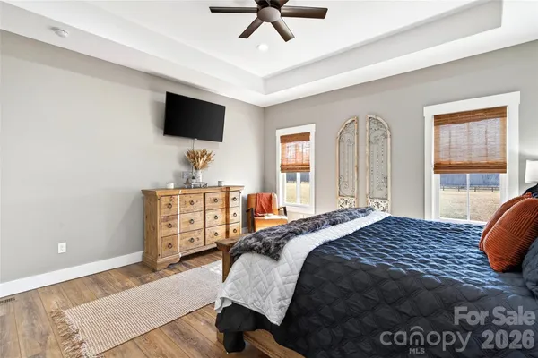 $949,000 | 115 Pondview Drive, Nebo, NC 28761