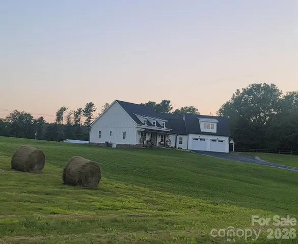 $995,000 | 115 Pondview Drive, Nebo, NC 28761