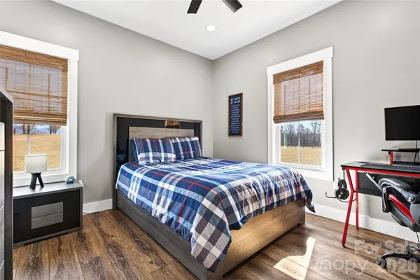 $949,000 | 115 Pondview Drive, Nebo, NC 28761