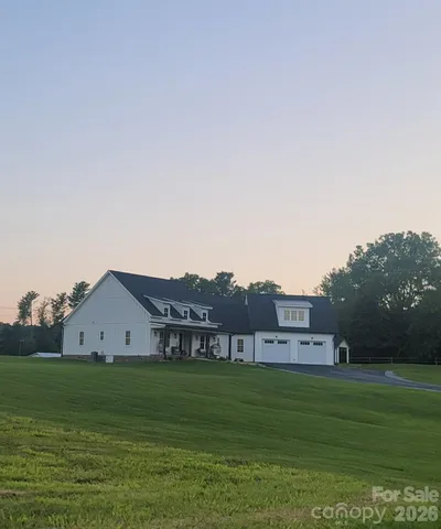 $995,000 | 115 Pondview Drive, Nebo, NC 28761