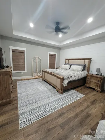 $995,000 | 115 Pondview Drive, Nebo, NC 28761