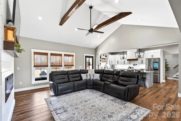 $949,000 | 115 Pondview Drive, Nebo, NC 28761