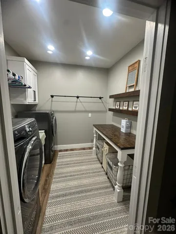 $995,000 | 115 Pondview Drive, Nebo, NC 28761