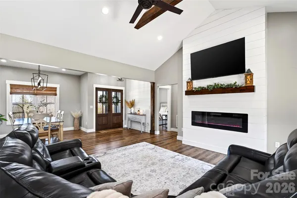 $949,000 | 115 Pondview Drive, Nebo, NC 28761