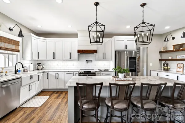 $949,000 | 115 Pondview Drive, Nebo, NC 28761