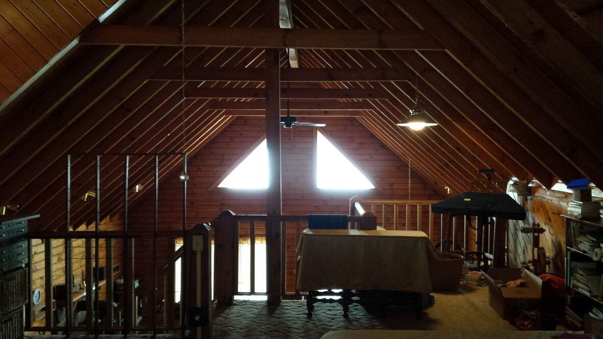 628 Laurel Run Road Dunmore, WV 24934 - Photo 22 of 56 Gallery Image 22