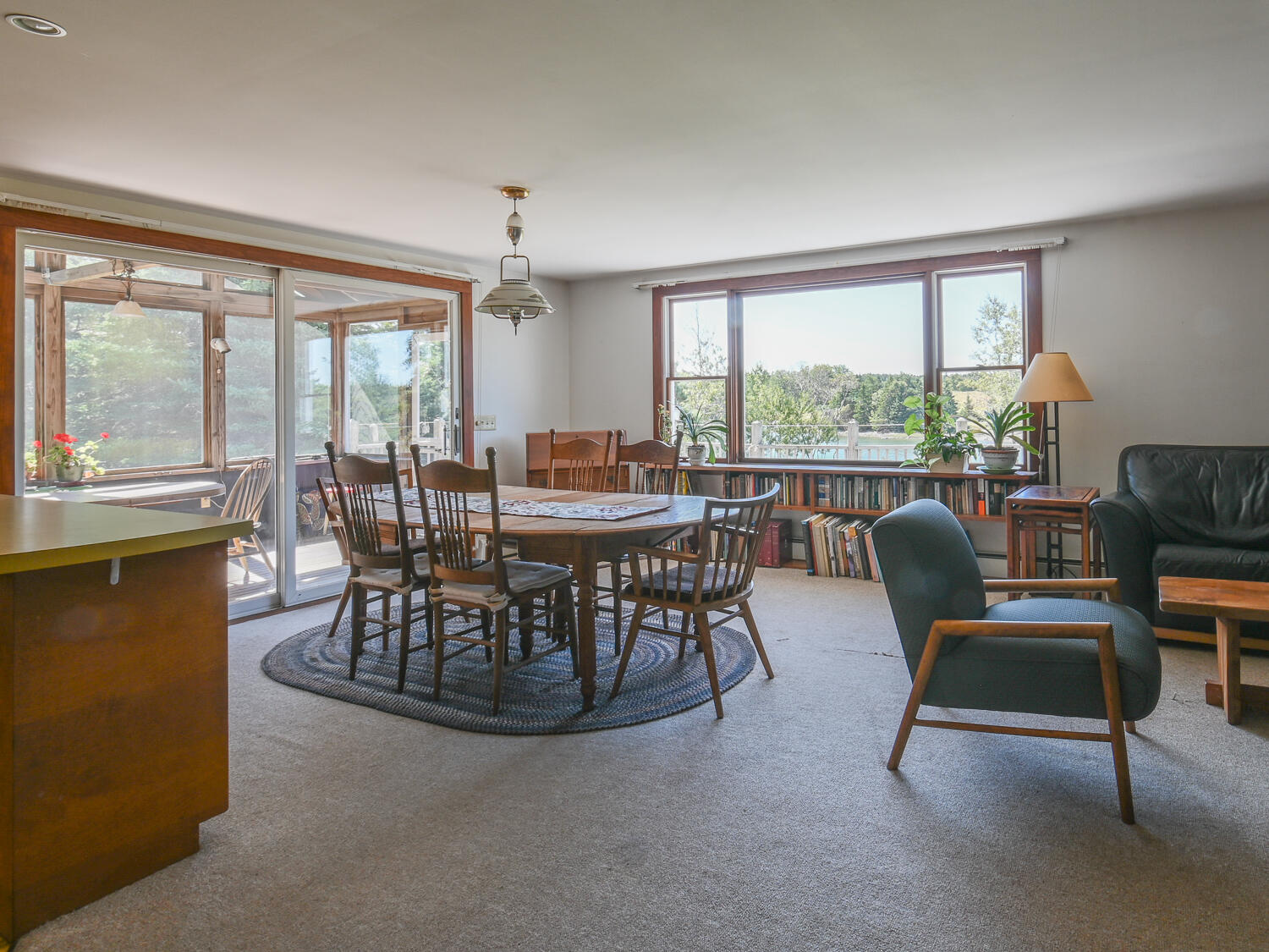 29 Anns Point Road Bass Harbor, ME 04653 - Photo 5 of 42 Ann's Point Cottage