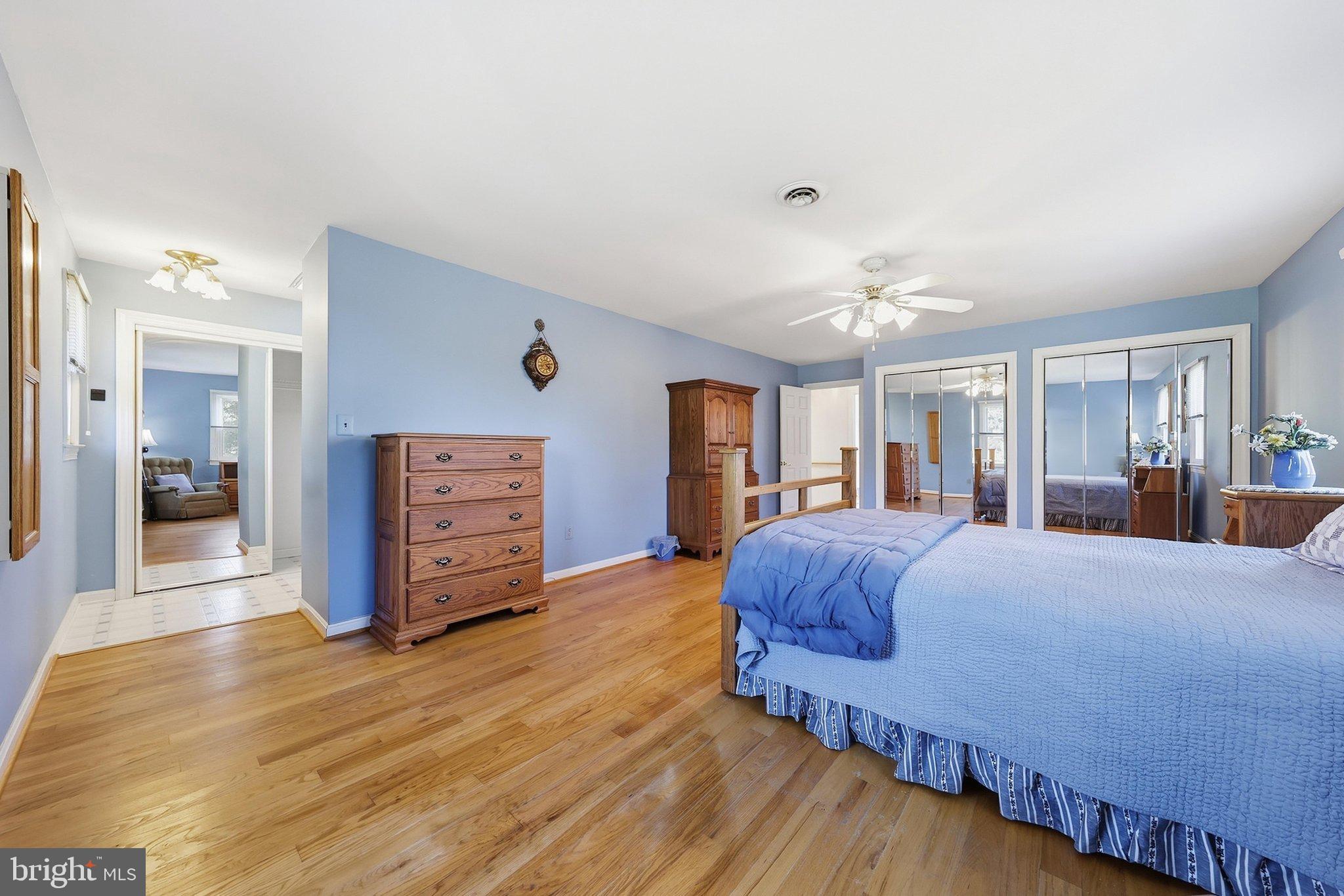 1716 Gablehammer Road Westminster, MD 21157 - Photo 25 of 52 Primary Bedroom