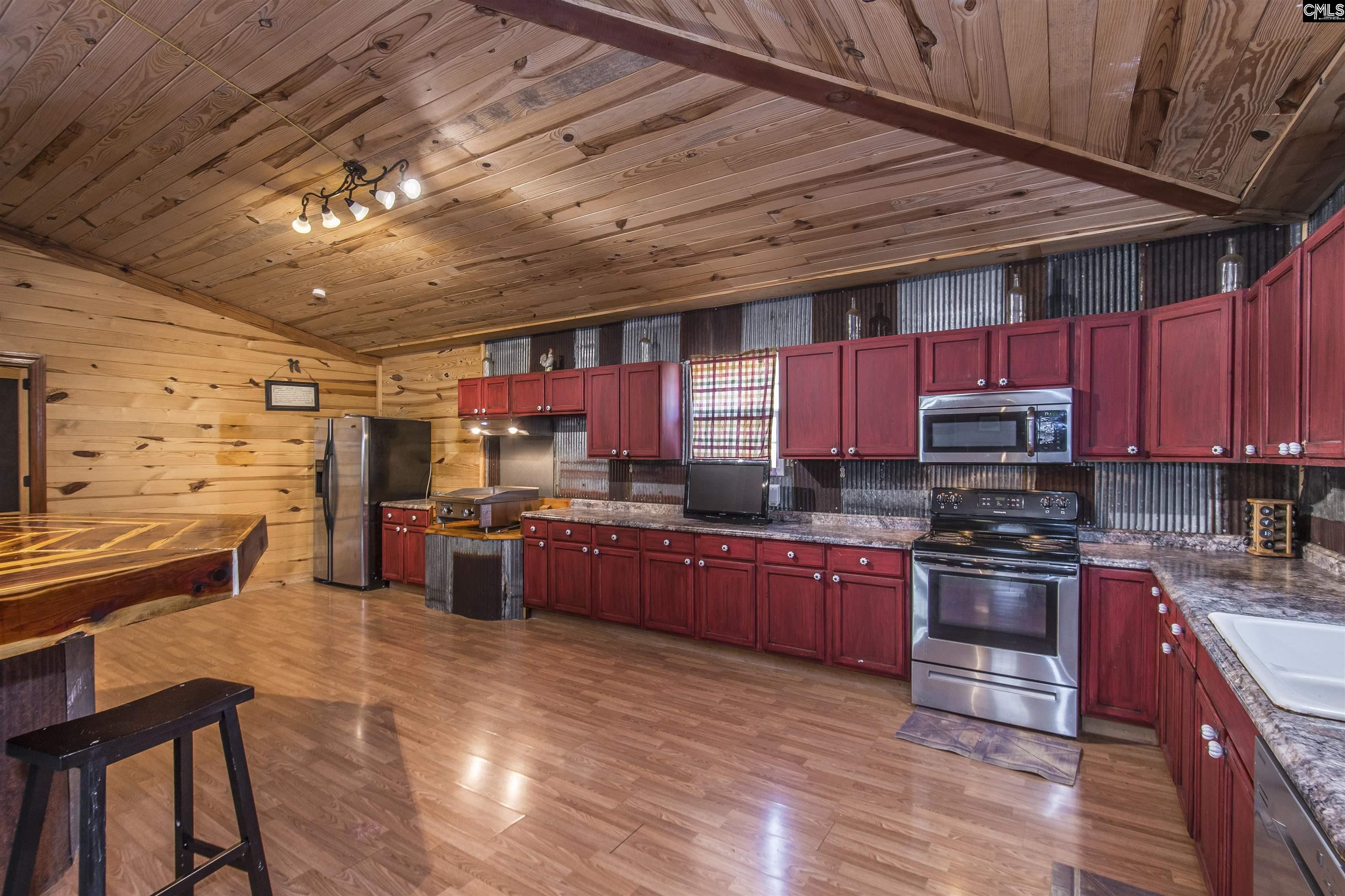 1280 St Marks Road Leesville, SC 29070 - Photo 27 of 45