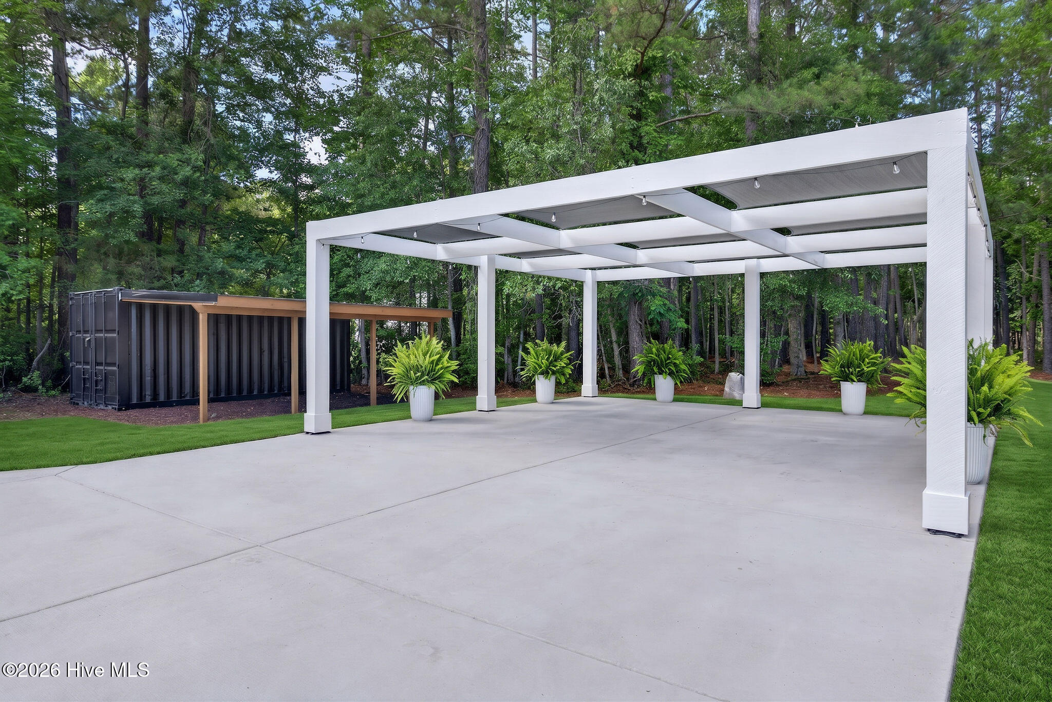 451 Governors Road Southeast Winnabow, NC 28479 - Photo 7 of 60 451GovernorsRoadSE-8_Digital_Lawn_Repair