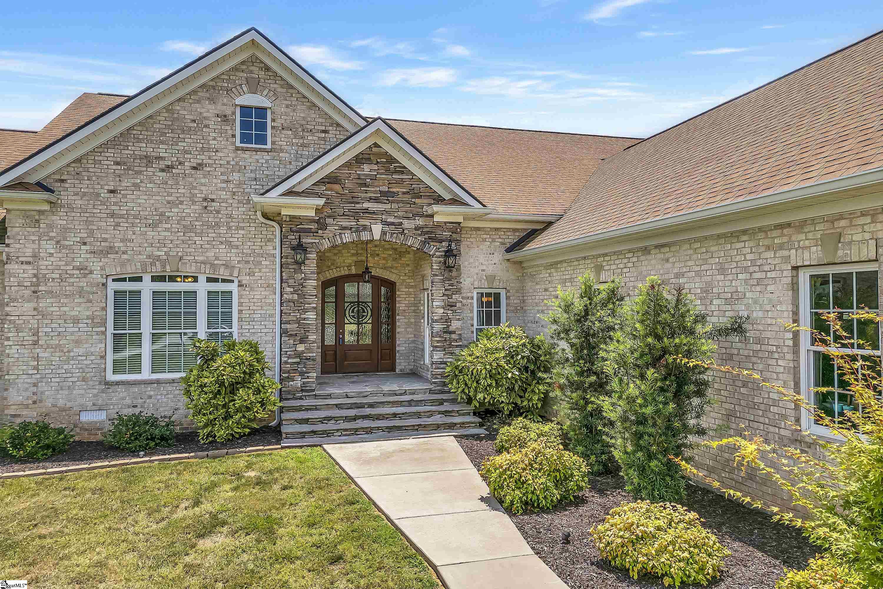 428 Casey Road Woodruff, SC 29388 - Photo 1 of 40