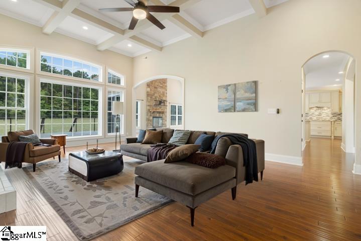 428 Casey Road Woodruff, SC 29388 - Photo 16 of 40 Virtually Staged