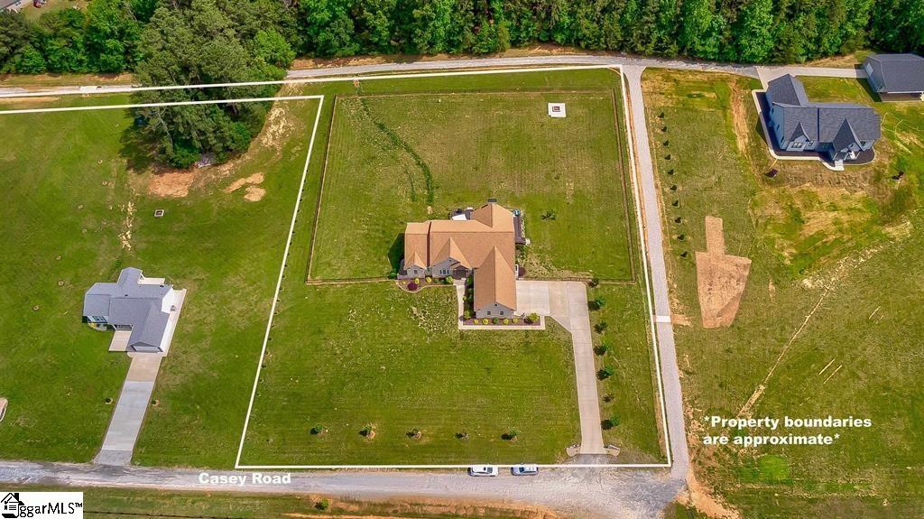 428 Casey Road Woodruff, SC 29388 - Photo 38 of 40