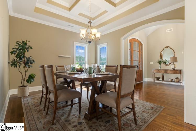 428 Casey Road Woodruff, SC 29388 - Photo 5 of 40 Virtually Staged