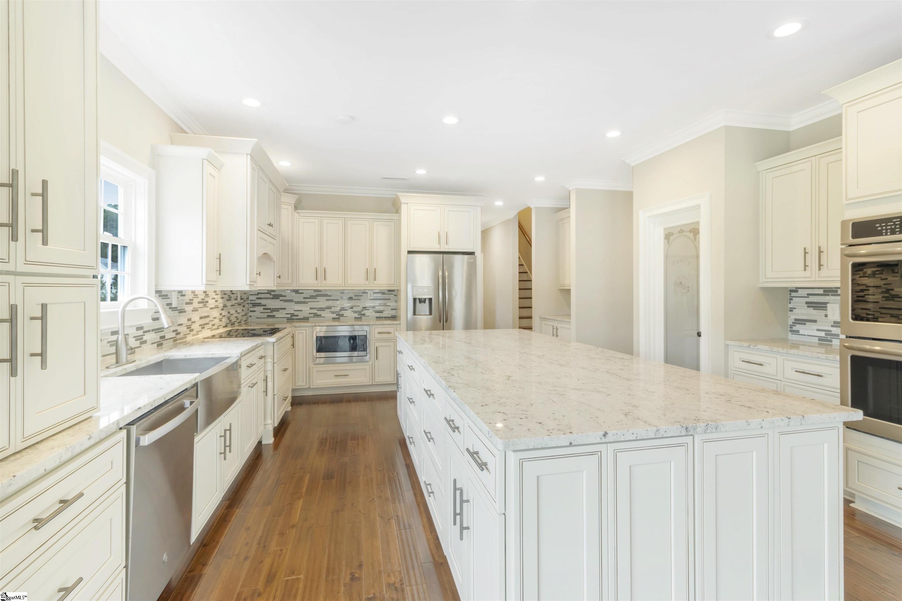 428 Casey Road Woodruff, SC 29388 - Photo 7 of 40