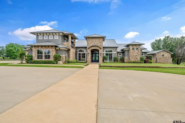 $1,450,000 | 20389 County Road 178, Flint, TX 75762