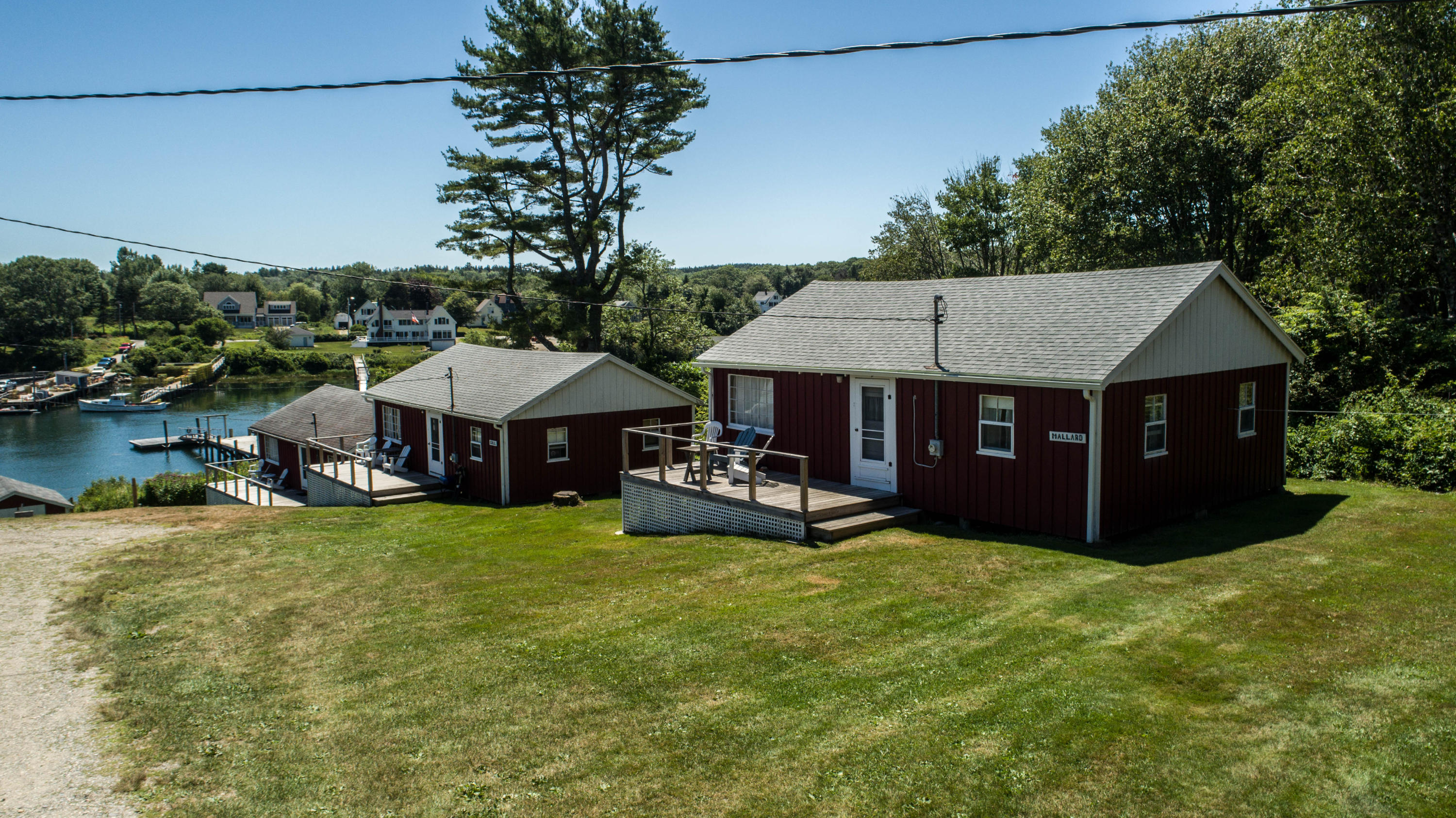 26 Osier Road, Unit LOT 26 Bristol, ME 04554 - Photo 13 of 18 DJI_0036