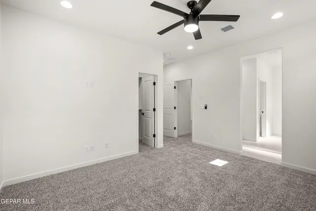 $301,950 | 665 Paseo Dulce Avenue, El Paso, TX 79928