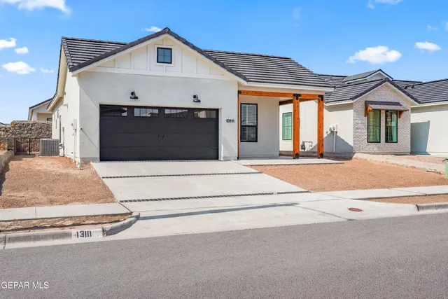 $301,950 | 665 Paseo Dulce Avenue, El Paso, TX 79928