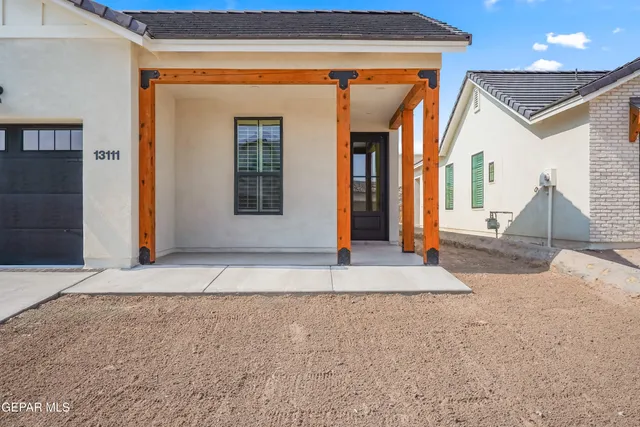 $301,950 | 665 Paseo Dulce Avenue, El Paso, TX 79928