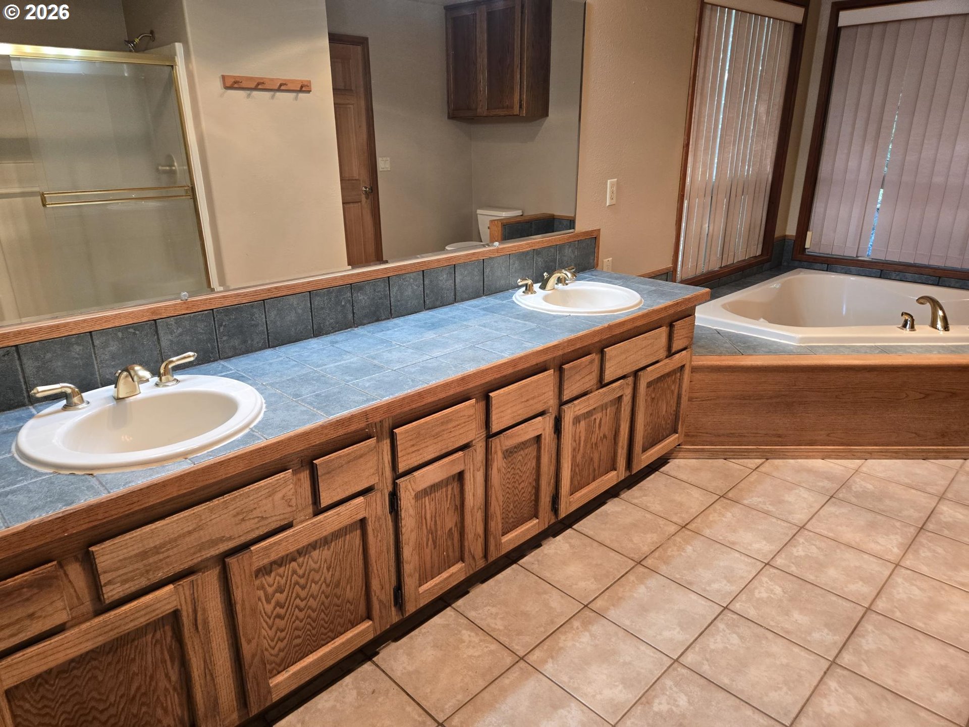 8377 Southeast Regner Road Gresham, OR 97080 - Photo 19 of 43 Attached Bathroom #1