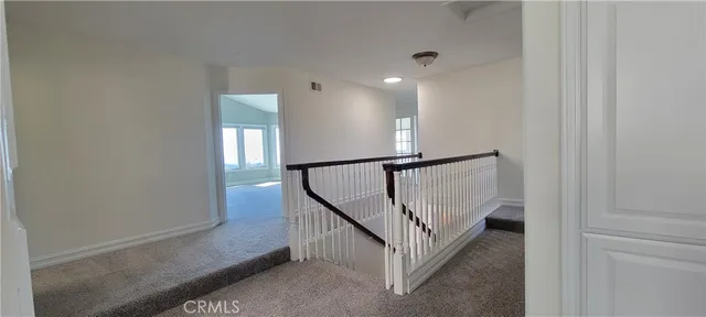 a view of kitchen and window