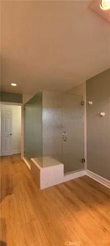 a view of a house with a outdoor space