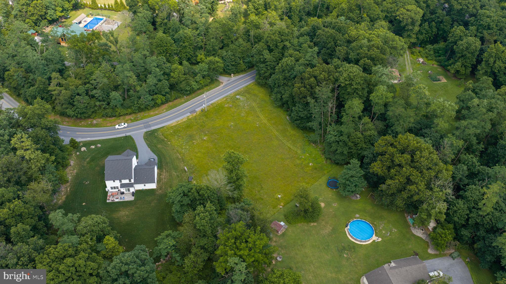 119 Newville Road Elizabethtown, PA 17022 - Photo 12 of 12 Newville Rd, Lot No. 5 and Lot No. 4