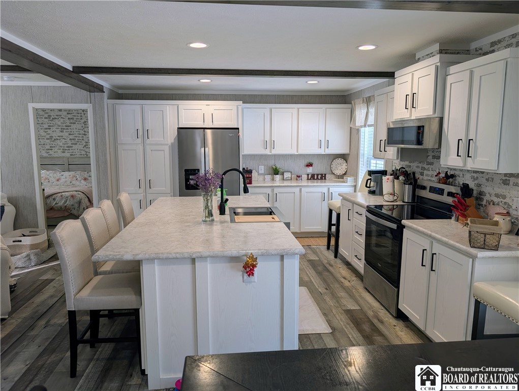 5458 Herrick Road Gerry, NY 14740 - Photo 15 of 36