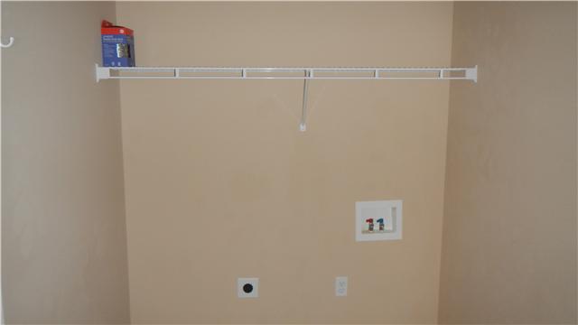 1205 East End Road Manchester, TN 37355 - Photo 13 of 14 Utility room on main level.
