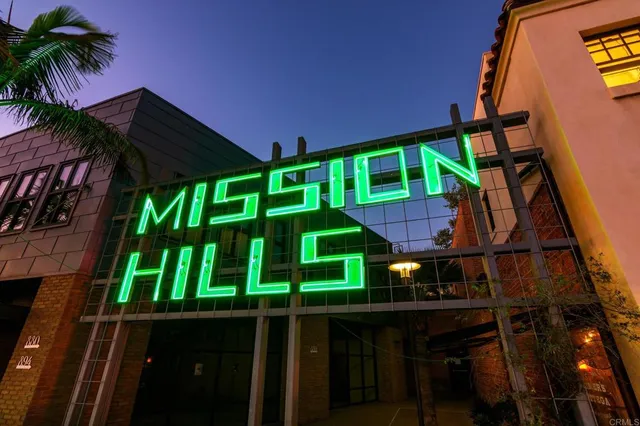 $1,675,000 | 3915 Falcon Street, San Diego, CA 92103