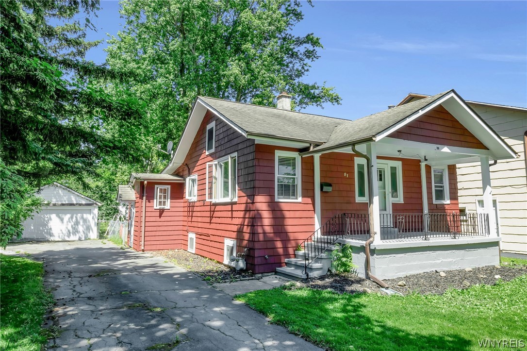 87 Richfield Road Amherst, NY 14221 - Photo 4 of 39