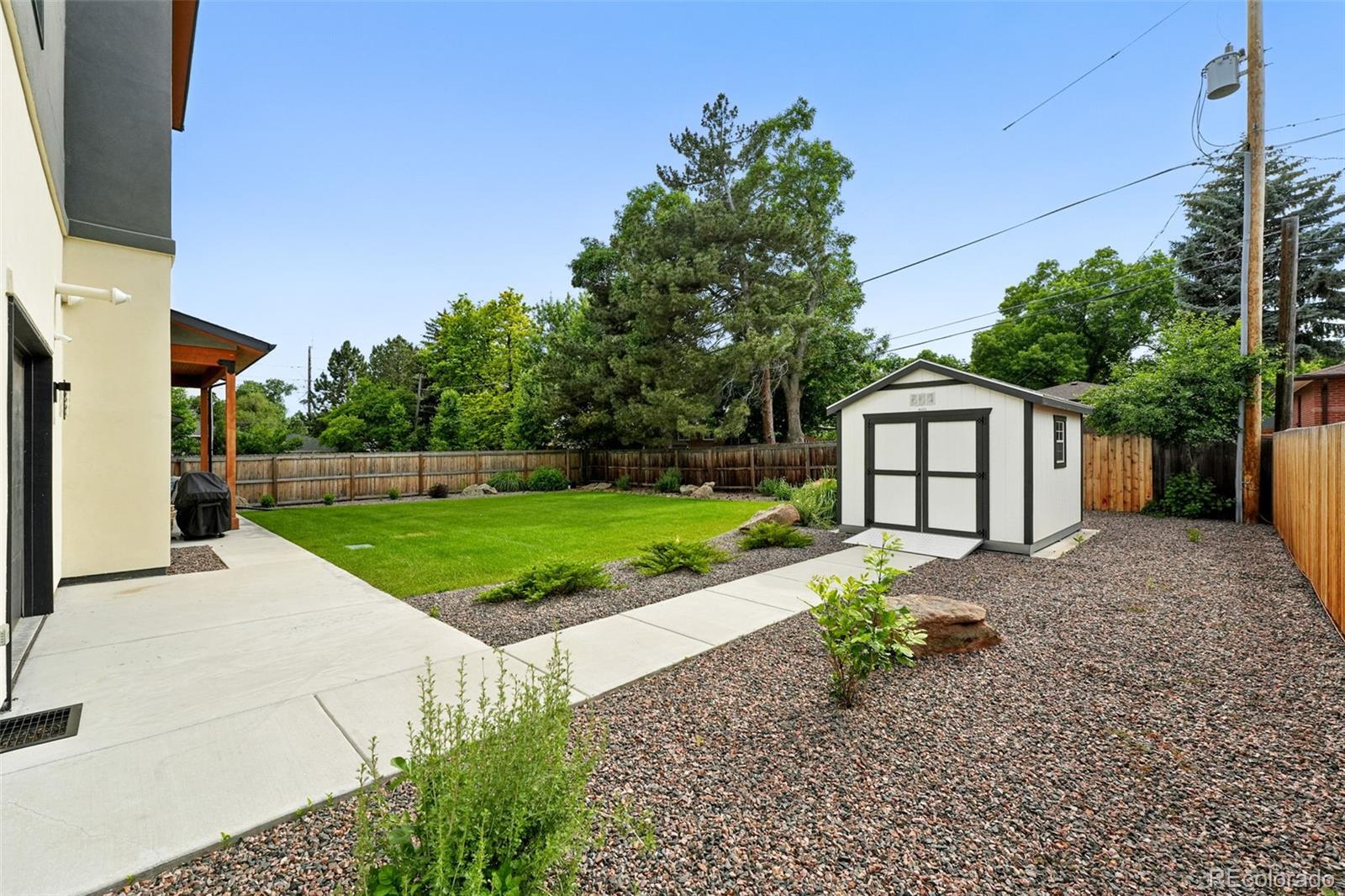 2635 Pierce Street Denver, CO 80214 - Photo 39 of 49
