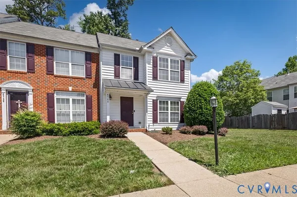$299,950 | 6742 South Grand Brook Circle, Richmond, VA 23225