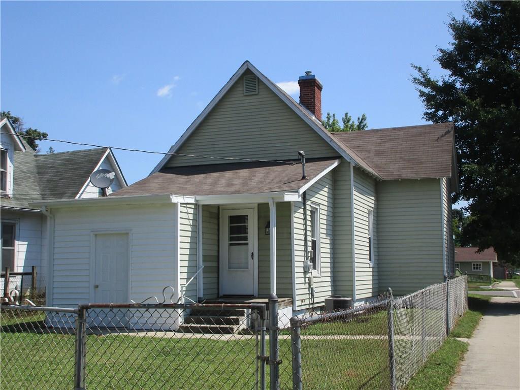 1102 Union Street Columbus, IN 47201 - Photo 9 of 19 Gallery Image 9