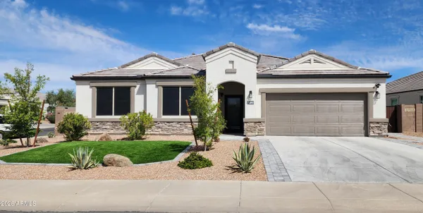 $435,000 | 30942 West Verde Lane, Buckeye, AZ 85396