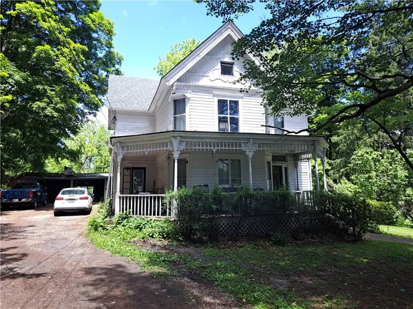 $79,900 | 5 Craig, Burns, NY 14822