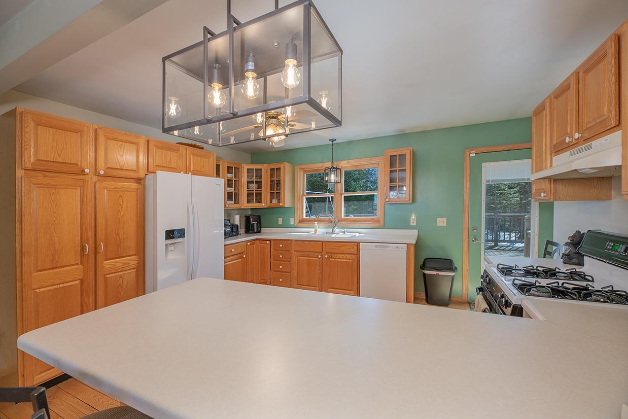 4950 Talbot Road Tripoli, WI 54564 - Photo 6 of 30 Gallery Image 6
