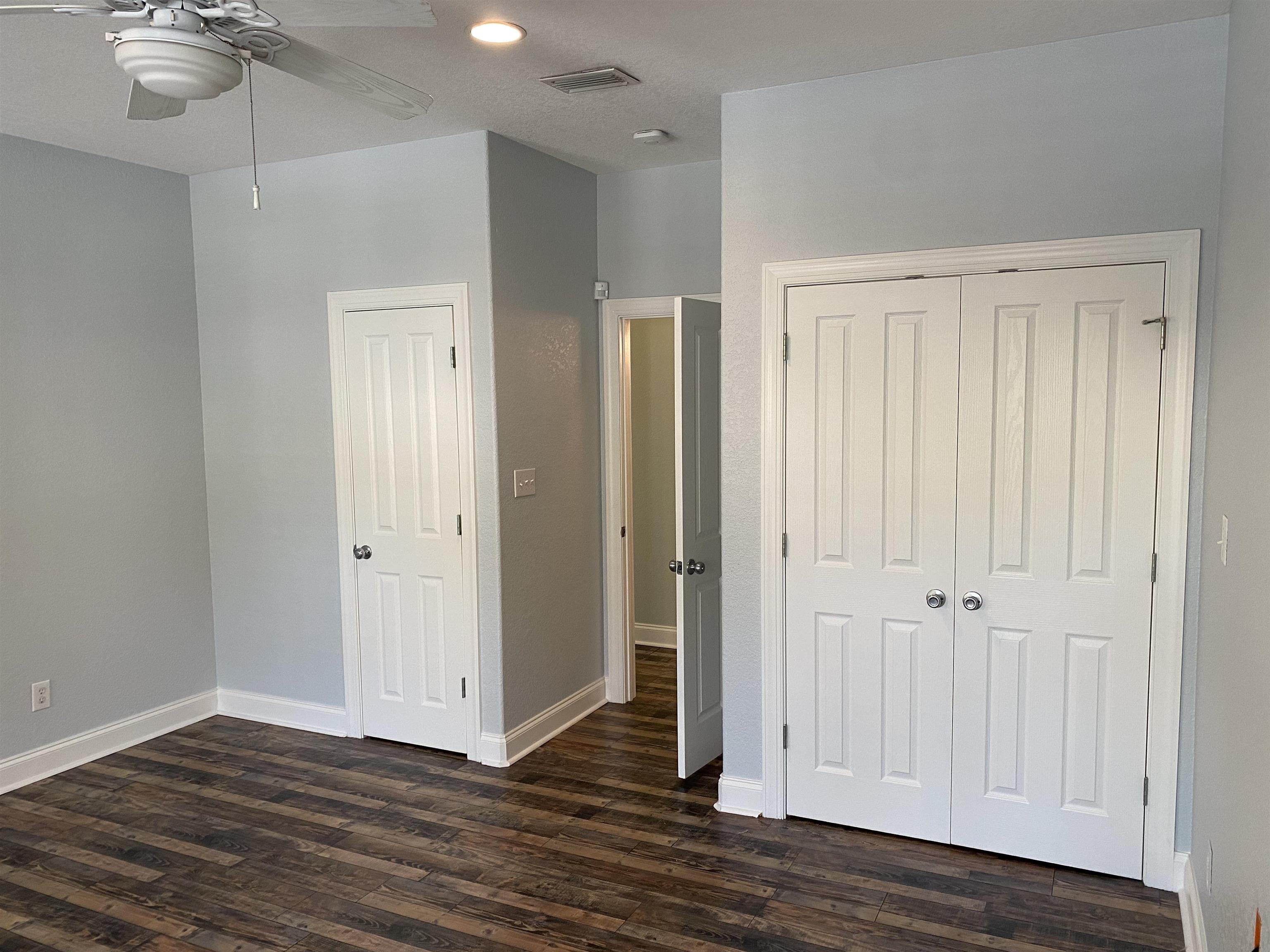 7561 Wenzel Road, Unit A9 Foley, AL 36535 - Photo 3 of 37 Primary Bedroom
