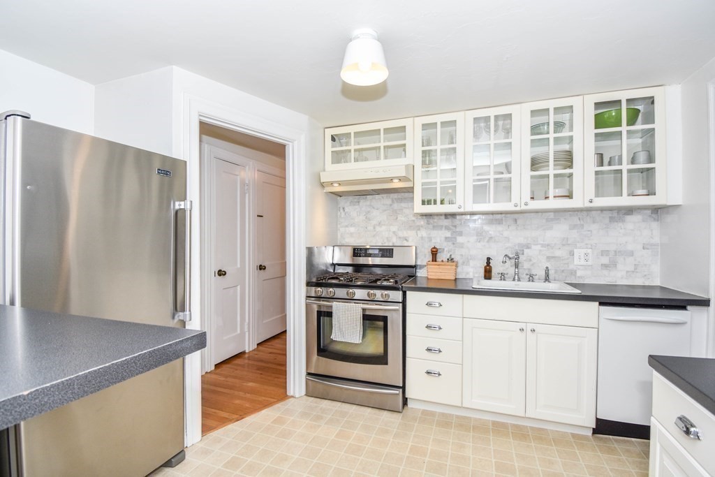 9 Madison Road Waltham, MA 02453 - Photo 13 of 32 Gallery Image 13