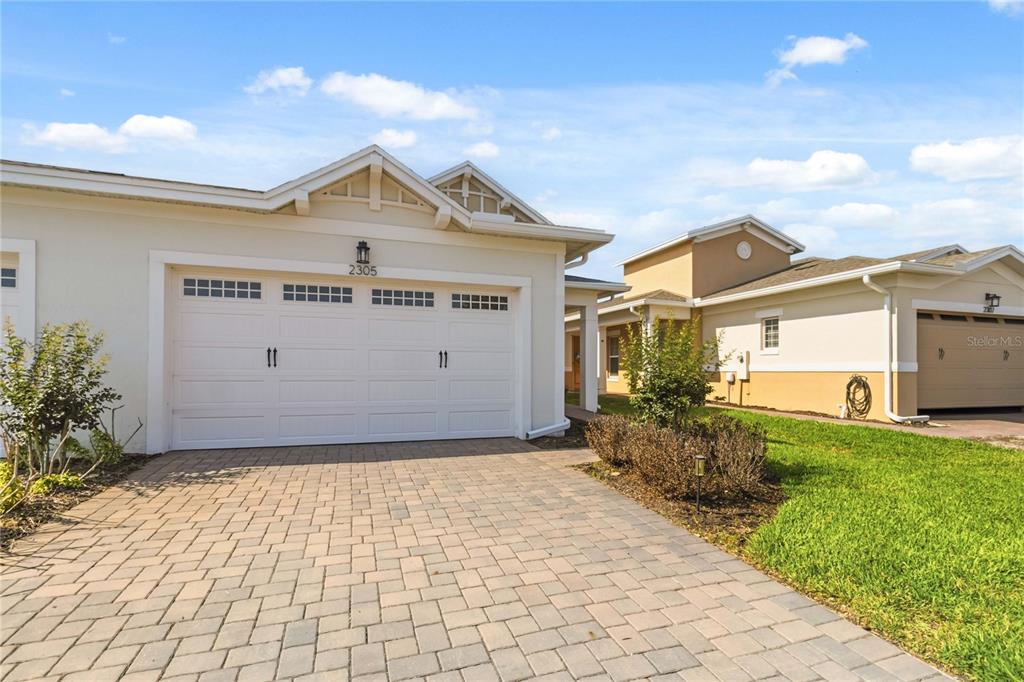 2305 Datura Loop St. Cloud, FL 34772 - Photo 3 of 51