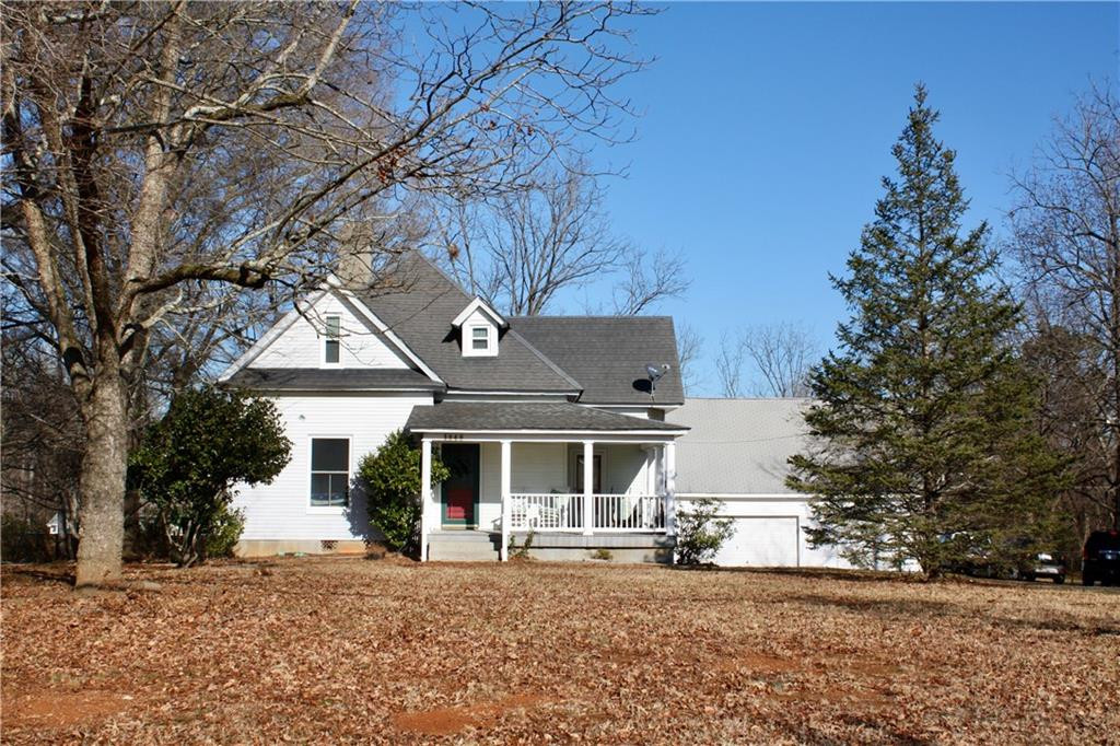 1848 Swepsonville Road Graham, NC 27253 - Photo 1 of 32 Gallery Image 1