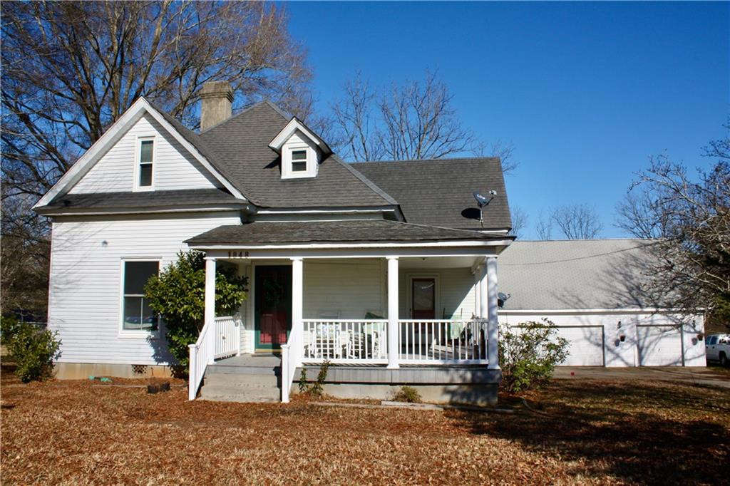 1848 Swepsonville Road Graham, NC 27253 - Photo 22 of 32 Gallery Image 22
