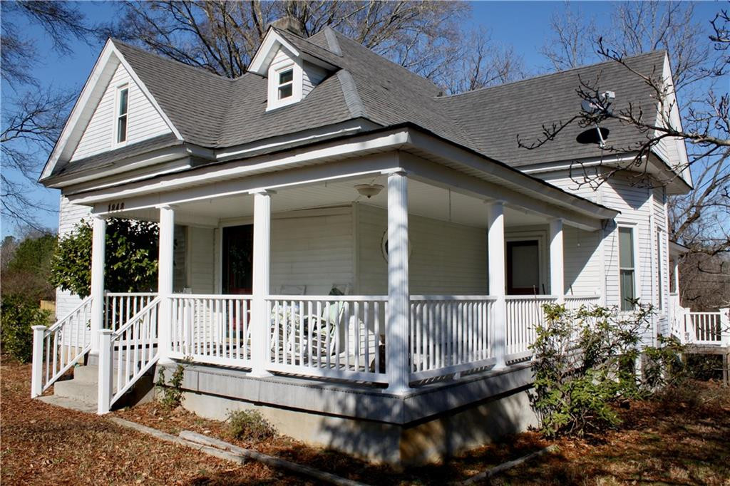 1848 Swepsonville Road Graham, NC 27253 - Photo 26 of 32 Gallery Image 26