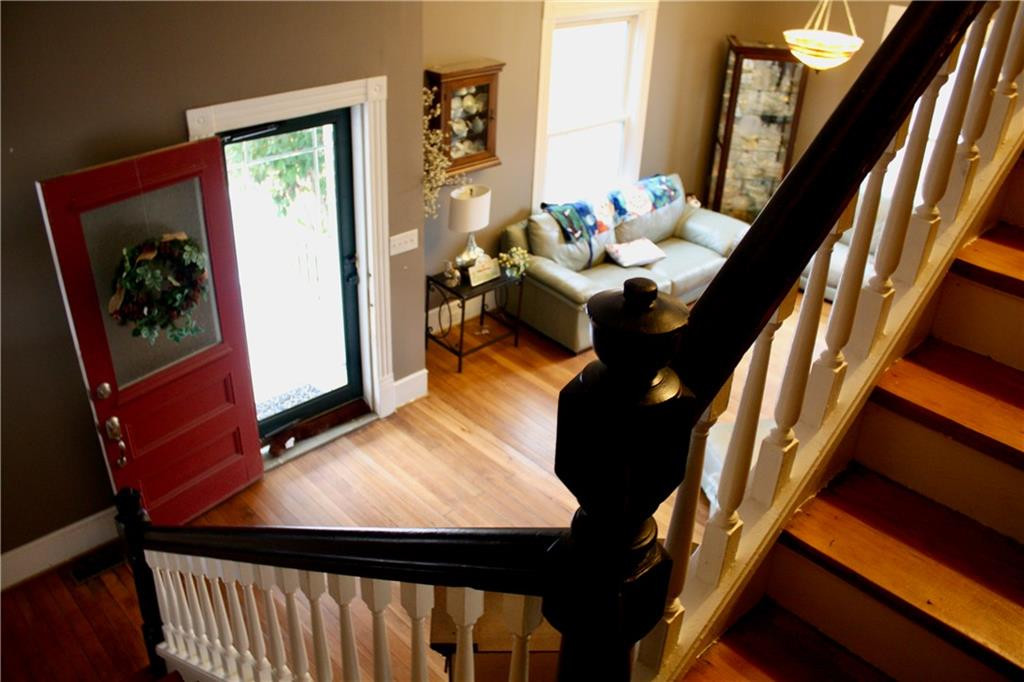 1848 Swepsonville Road Graham, NC 27253 - Photo 4 of 32 Gallery Image 4