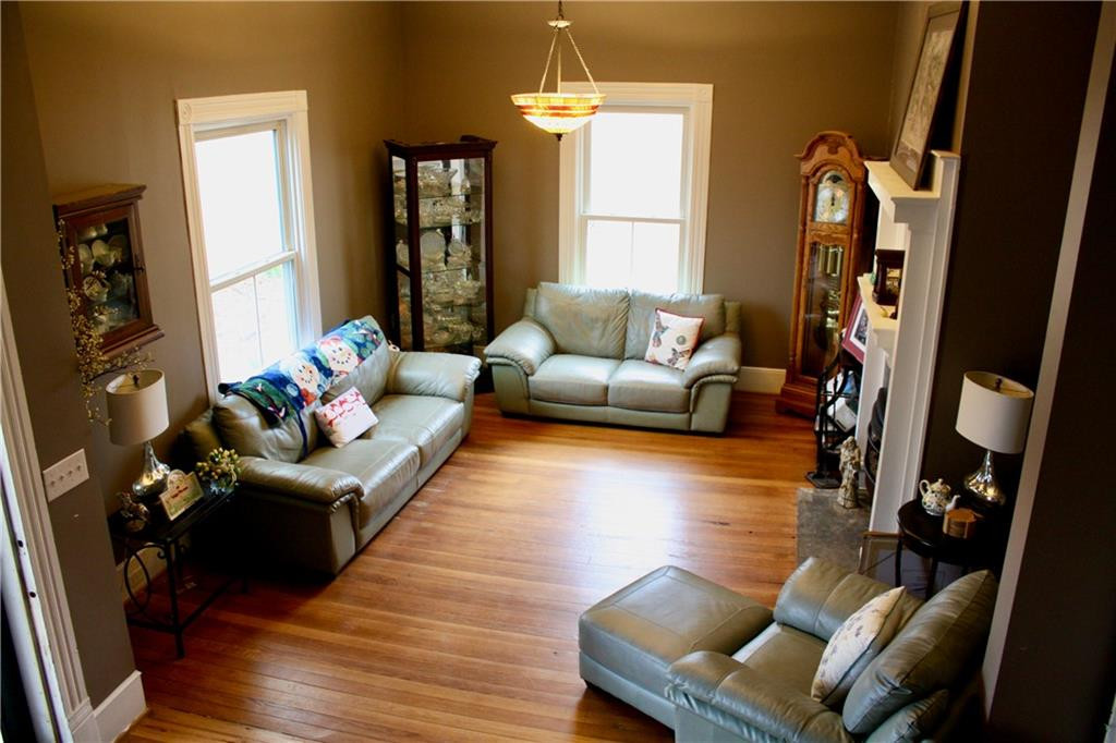 1848 Swepsonville Road Graham, NC 27253 - Photo 5 of 32 Gallery Image 5