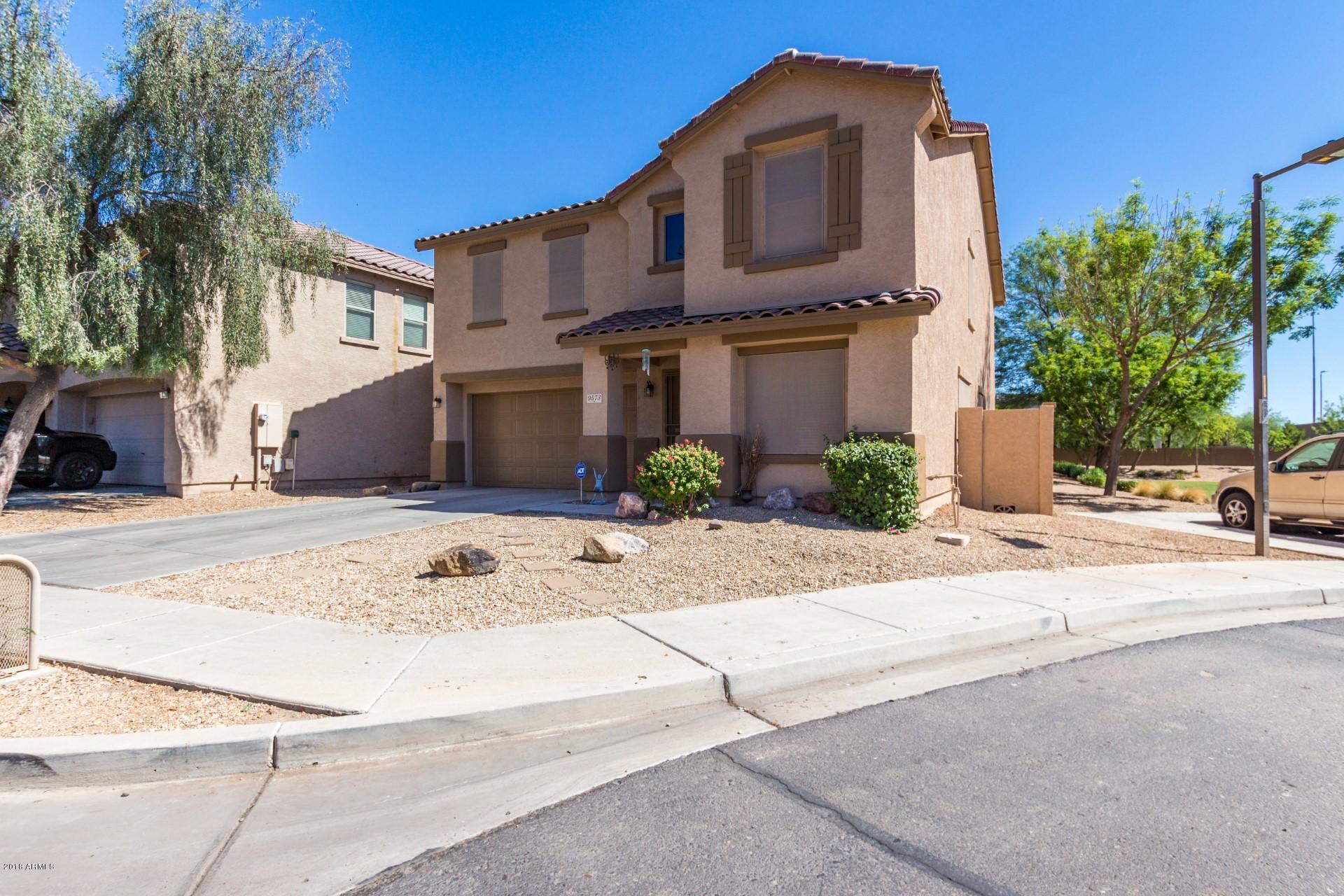 9573 West Monte Vista Road Phoenix, AZ 85037 - Photo 3 of 31 Monte Vista (3)